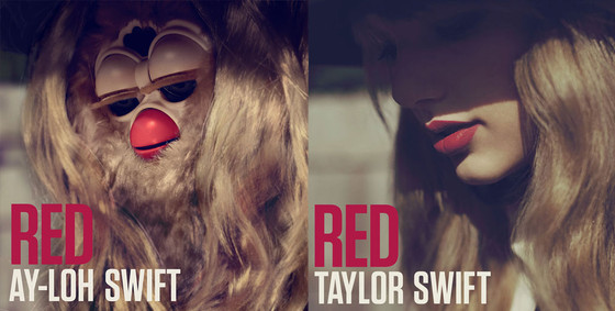 Furby, Taylor Swift Furby, Taylor Swift